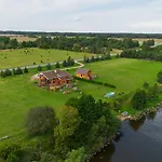 Kaljuranna Puhkemaja Holiday home Kodavere