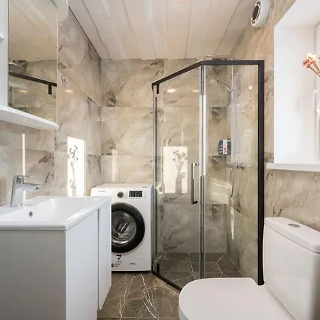 Kaljuranna Puhkemaja Сasa de vacaciones *