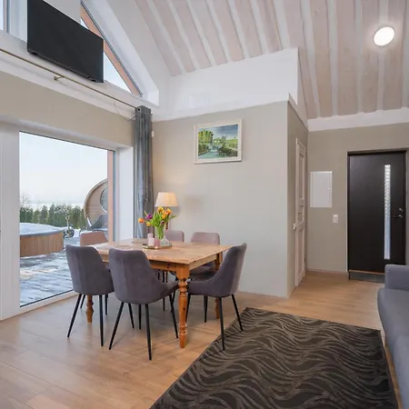 Kaljuranna Puhkemaja Kodavere