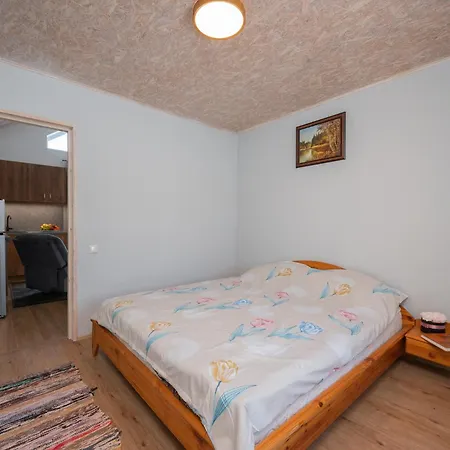 Kaljuranna Puhkemaja Сasa de vacaciones