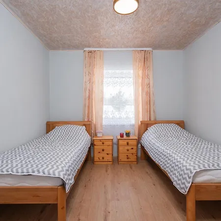 Kaljuranna Puhkemaja *