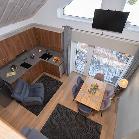 Kaljuranna Puhkemaja Kodavere