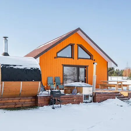 Kaljuranna Puhkemaja Puhkemaja