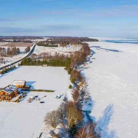Kaljuranna Puhkemaja *