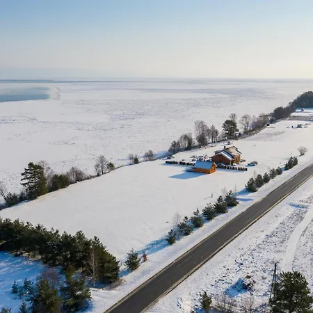 Kaljuranna Puhkemaja