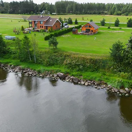 Kaljuranna Puhkemaja Puhkemaja