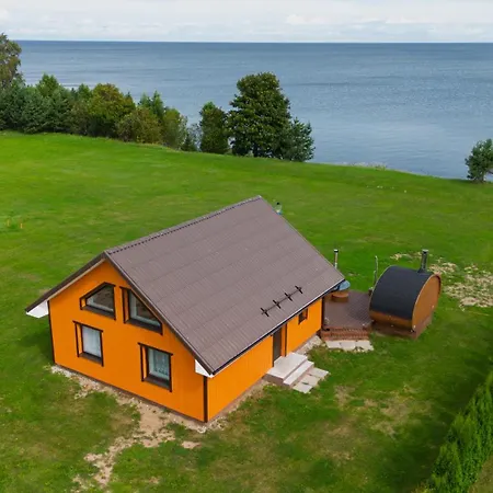 Kaljuranna Puhkemaja Puhkemaja