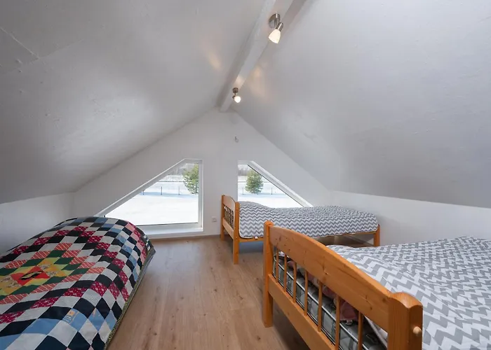 Tatil Evi Kaljuranna Puhkemaja *