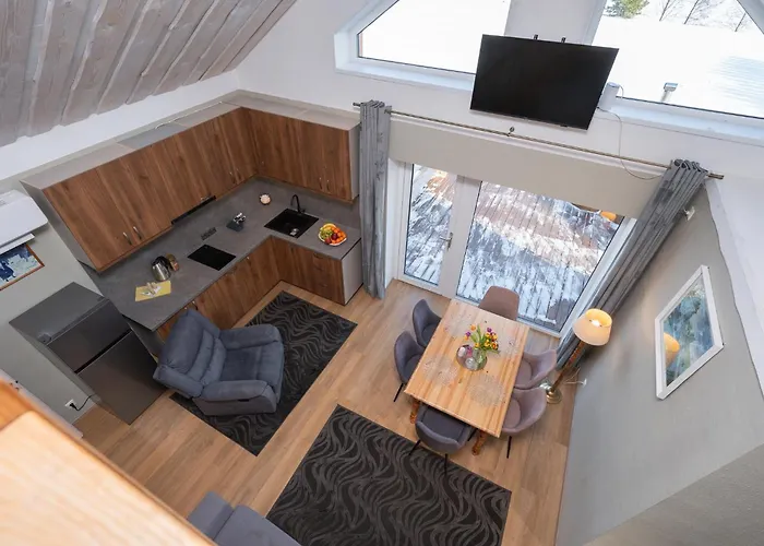 Kaljuranna Puhkemaja Kodavere