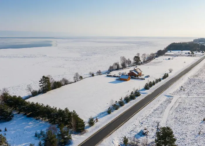 Kaljuranna Puhkemaja