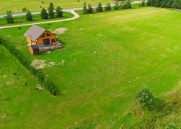 Kaljuranna Puhkemaja